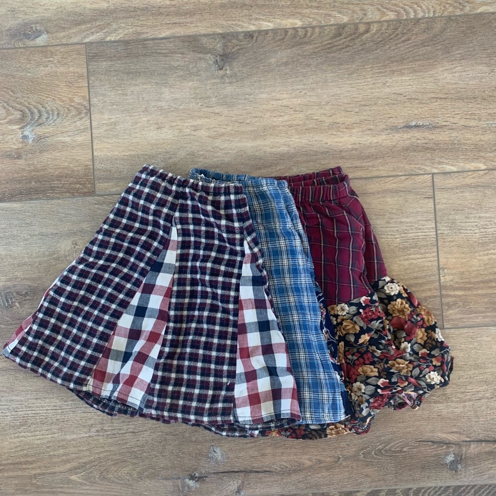 LF Furst Of a Kind Skirts